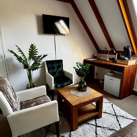 Hotel Ter Linde Zuidwolde  Dış mekan fotoğraf